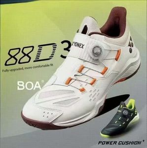 Chaussures de <span class=keywords><strong>badminton</strong></span> de cinquième génération neuves pour couple unisexe, légères, respirantes, semelle extérieure en EVA, semelle intermédiaire en caoutchouc, sport - Product Image 5