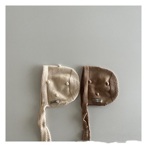 <span class=keywords><strong>Pantalon</strong></span> thermique de protection des oreilles et du visage élastique et confortable pour bébé vente en gros - Product Image 2