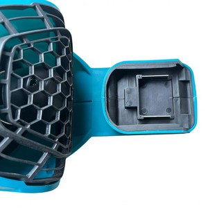 Soplador Inalámbrico a Batería de Grado Profesional, Material ABS, para Remoción de Nieve, Uso en Exteriores - Product Image 3