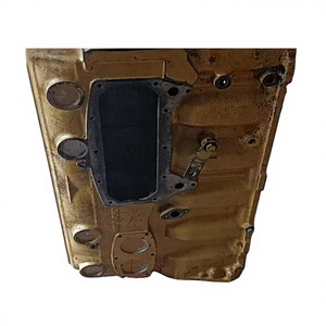 Moteur d'excavatrice C27 C32 348-9905 348-9905 348-9905 527-8120 3512234-4828213 Kit de réparation vilebrequin bloc-cylindres culasse - Product Image 1