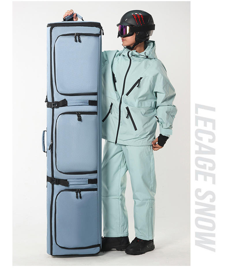 Bleu sans impression