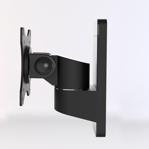 2025 Sản Phẩm Mới Phổ Biến Dễ Dàng Xoay Robot <span class=keywords><strong>Wall</strong></span> <span class=keywords><strong>Mount</strong></span> Cho Chơi Game Màn Hình 90 Độ Nghiêng Góc Màn Hình Cánh Tay - Product Image 3