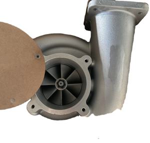 Le turbocompresseur pour les pièces détachées du moteur diesel série 3500 est 7E-2727 (référence 7E2727 4P2582). - Product Image 6