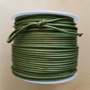 Dây câu cá bằng sợi UHMWPE siêu bền 16 sợi, đường kính 2.0mm và 3.0mm, dùng cho săn cá bằng lao trong sông - Product Image 1