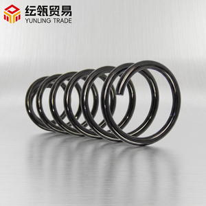 โช้คอัพและสปริงสำหรับงานหนักสำหรับแลนด์ครุยเซอร์ 1kz OEM: 55350-2H001 เกีย ริโอ ปี 2005-2011 สปริงโช้คอัพสำหรับรถยนต์ - Product Image 1