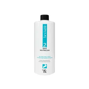 Bevisible Neutraliseur de Boucles pour Distributeurs 500 ml pour Traitement Anti-Boucles Tous Types de Cheveux - Product Image 1