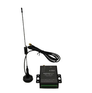 وحدة تحكم عن بعد BOY-CM-4G إيثرنت 4G DTU لإنترنت الأشياء، وحدة اتصال بيانات للتبديل، بروتوكولات TCP/UDP/MQTT، لاسلكي RS485/RS232 - Product Image 6