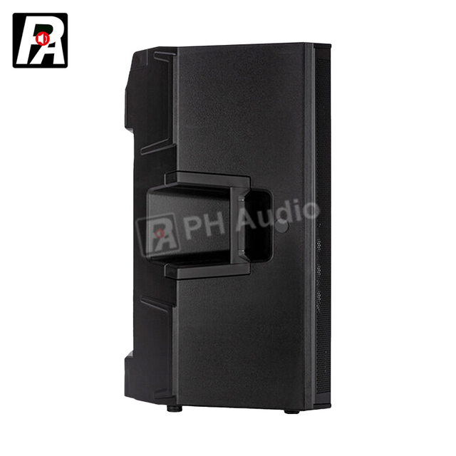 945A Single 15-inch Active Stage Speaker Professional AC Surround Sound Floor-Standing Audio System Plastic Concerts