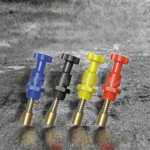 Nouveau bouton de démarrage <span class=keywords><strong>manuel</strong></span> à tirette pour carburateur PWK28 KX80 YZ85 Nsr Dash PE24 PE28 Nsr150 Pwm Ksr OKO Koso - Product Image 6
