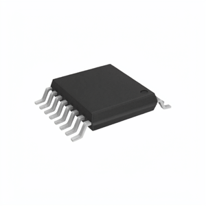 ISL84523IV 16 TSSOP (0,173'', largeur 4,40 mm) IC SW SPST NO/NC 100OHM 16TSSOP Interface BOM IC En stock - Product Image 1