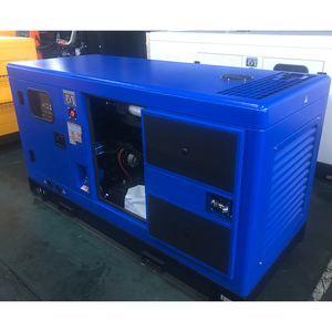 発電機32 kva 35 kva 45 kva 45kvaディーゼル発電機価格発電所3相発電機ディーゼル - Product Image 5