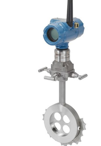 Débitmètre Rosemount 3051SFC d'origine, stock usine, livraison rapide, plaque d'orifice compacte sans fil, meilleur prix - Product Image 4
