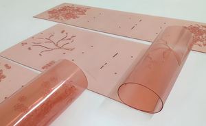 Nylonharz-Druckplatte Photopolymer-Flexo platte - Product Image 2