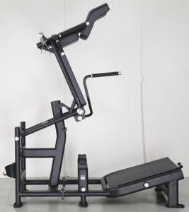 Máquina <span class=keywords><strong>de</strong></span> Sentadillas Ajustable <span class=keywords><strong>de</strong></span> Grado Profesional K-FIT GS-905, Equipo <span class=keywords><strong>de</strong></span> Gimnasio <span class=keywords><strong>de</strong></span> Alta Resistencia para Entrenamiento <span class=keywords><strong>de</strong></span> Fuerza - Product Image 3