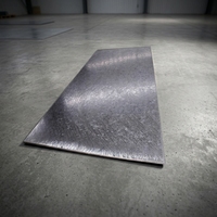 Tôle d'acier galvanisée à paillettes régulières, anti-corrosion, durable, revêtement en zinc pour la décoration des sols et des murs d'appartements Yongtai