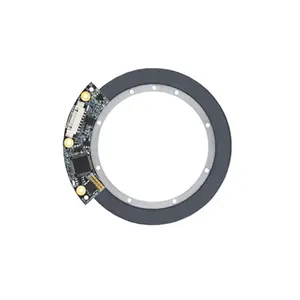 Manufacturer Wholesale High Torque Arm Robot Joint <strong>Encoder</strong> Low Cost Absolute Multiturn <strong>Encoder</strong> - Product Image 1