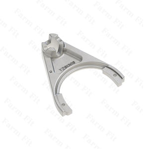 Yugo de Acero Duradero de Alta Calidad YZ91309 para Tractor 904 1054 1354 1404 6100D 6115D 6130D 6140D - Product Image 1