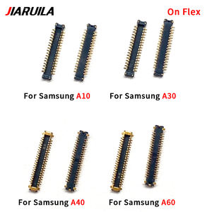 Коннектор fpc для материнской платы Samsung A10 <span class=keywords><strong>A20</strong></span> A30 A40 A60 - Product Image 2