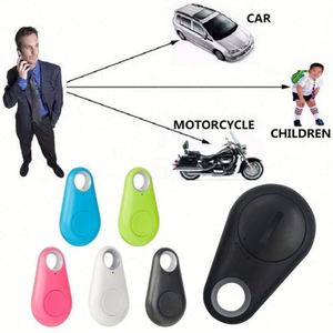 Traceur GPS intelligent et moderne anti-perte, support de téléphone portable, pour enfants, animaux de compagnie, sacs, portefeuilles, étanche, en matériau ABS, universel - Product Image 6