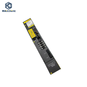 อุปกรณ์ระบบอัตโนมัติทางอุตสาหกรรมความแม่นยำสูง A06B-6096-H103 เซอร์โวไดรฟ์ของแท้จากญี่ปุ่น - Product Image 1