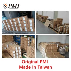 Roulement de guidage linéaire d'origine japon IKO METG25 Rail de guidage linéaire de haute qualité et modèle de bloc METG25R290SLS1 - Product Image 6