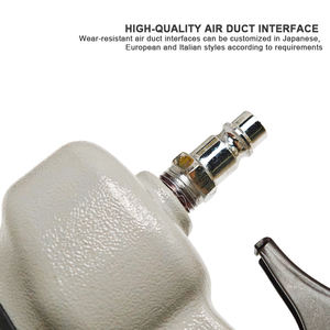 WISDOM Vente flash F32-D2 <span class=keywords><strong>Pistolet</strong></span> à air en alliage d'aluminium Cloueur <span class=keywords><strong>pneumatique</strong></span> 10-32 mm Clous droits <span class=keywords><strong>Pistolet</strong></span> à clous <span class=keywords><strong>pneumatique</strong></span> OEM Meubles - Product Image 3