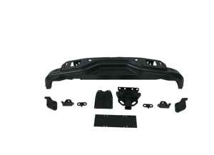Accessoires de voiture à bas <span class=keywords><strong>prix</strong></span>, barre de pare-chocs arrière noire pour Ford <span class=keywords><strong>Bronco</strong></span> 2021 2022 <span class=keywords><strong>2023</strong></span> 4 portes 2 portes - Product Image 2