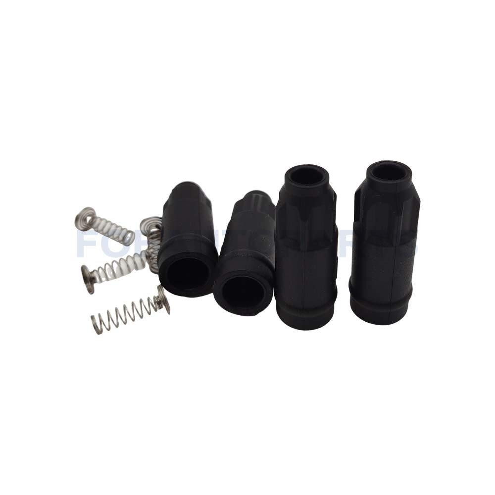 Auto Parts High Quality Rubber Sleeve for Ignition Coil for Nissan Renault 19239849