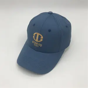 לוגו רקמה מותאמת אישית בייסבול, כובע מובנה למבוגרים וילדים, כובע בייסבול באיכות גבוהה