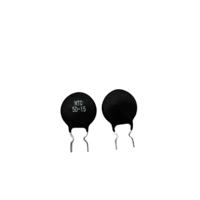 Thermistance NTC CDFL 5D-11, haute sensibilité, forte capacité de surcharge, limiteur de courant, capteur de température, phénolique/silicone