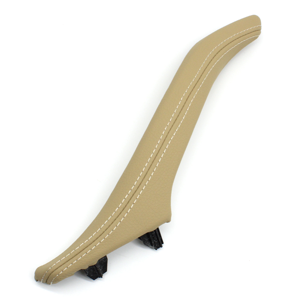 Beige sinistro
