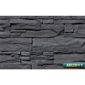 BERICH AH2401 Stacked <strong>Stone</strong> Veneer Concrete Veneer Exterior <strong>Wall</strong> <strong>Stone</strong> Fake <strong>Stone</strong> Cladding On Sale - Product Image 5