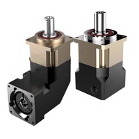 Réducteur planétaire à bride carrée de haute précision pour imprimante, compatible servomoteur NEMA17, par le fabricant Newgear