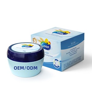 Ensemble de Soins <span class=keywords><strong>pour</strong></span> Bébé OEM/ODM à l'Acide Aminé Naturel : Gel Hydratant Visage et Mains, Lavant Corps/Shampooing/Crème <span class=keywords><strong>pour</strong></span> Bébé - Product Image 3