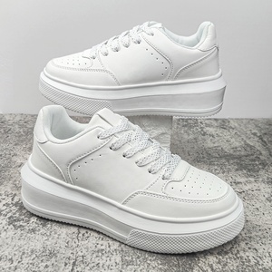 Custom <strong>Own</strong> Logo Newest <strong>Designer</strong> Winter Breathable Autumn Ladies Tennis Chunky Skateboard Shoes Basketball Style Lighted Soft - Product Image 4