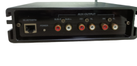 Amplificateur audio de voiture numérique universel professionnel de classe D OEM & ODM amplificateur de voiture de puissance stéréo