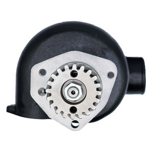 Bomba de Agua Cw para Camión Nissan Pd6 Pe6 Pe6t 21010 96172 21010 96264 A2018 Pieza de Repuesto - Product Image 2