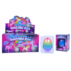 Huevos <span class=keywords><strong>de</strong></span> cultivo <span class=keywords><strong>de</strong></span> <span class=keywords><strong>unicornio</strong></span> <span class=keywords><strong>de</strong></span> tamaño medio, huevos sorpresa para regalos <span class=keywords><strong>de</strong></span> cumpleaños, huevos <span class=keywords><strong>de</strong></span> cultivo activados por <span class=keywords><strong>agua</strong></span> - Product Image 2