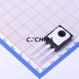 Nouveau et Original IXFH44N50P TO-247-3 Transistor Transistor à effet de champ (MOSFET) Vente entière Puces de composants électroniques et service de nomenclature - Product Image 2