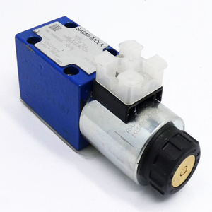 新的和库存的Sacmi-<span class=keywords><strong>Imola</strong></span> R901020365 pmax。350巴方向控制-未使用- - Product Image 1