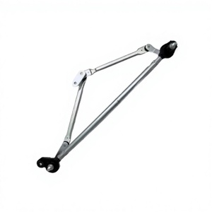 Pièce de rechange en métal pour l'axe de commande d'essuie-glace de voiture 3810085Z01 pour Chevrolet - Product Image 2
