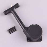 Kit Starter Recoil untuk RC 1/10 R025 R020 untuk Mesin HSP .18 RC Nitro Vertex VX untuk Model Mobil RC