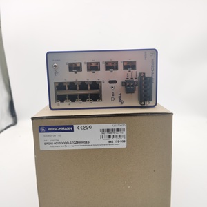 Interruptor Hirschmann, interruptor de interruptor, - Product Image 1