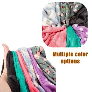 キッズアダルトビーンバッグチェアカバーソフトフランネルぬいぐるみ収納バッグおもちゃ用 - Product Image 5