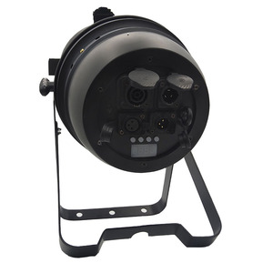 Zoom ngoài trời DJ Disco Theater par64 ấm trắng/lạnh Trắng chùm đèn sân khấu blinder 100W COB LED với DMX512 điều khiển - Product Image 5