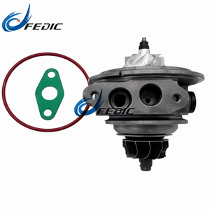 Cartouche turbo Fedic 850282 MFS AL0027 pour Mercedes A200 W177 M282 <span class=keywords><strong>Renault</strong></span> <span class=keywords><strong>Scenic</strong></span> <span class=keywords><strong>Grand</strong></span> 2018 - Product Image 2