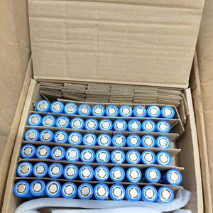 18500 סוללה 3.7V 1500mAh סוללה נטענת 18500 ליתיום ליתיום סוללה - Product Image 5