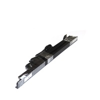 Hanksen Nueva Pantalla Táctil Inteligente Infrarroja USB Personalizada de 27-75 Pulgadas, Multitáctil, 7H, Duradera, con 1 Año de Garantía para Reuniones