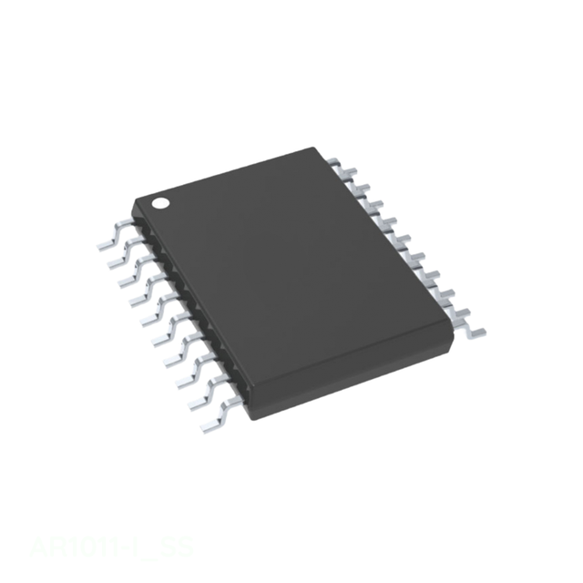Buy Electronics Components Online 20 SSOP (0.209" 5.30mm Width) AR1011-I/SS Data Acquisition Manufacturer Channel
