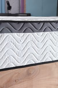 Enro marque <span class=keywords><strong>90x200</strong></span> 12 pouces eco matelas à ressorts pour les clients - Product Image 5